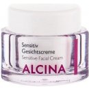 Alcina Sensitiv krém light 50 ml