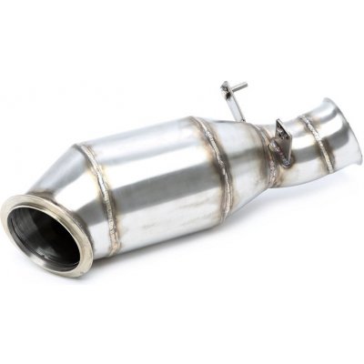 TA Technix downpipe BMW řada 4 435i F32/33/F36, předfacelift 2013-2016 – Hledejceny.cz
