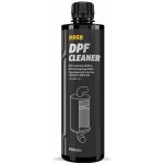 Mannol DPF Cleaner 400 ml – Zboží Mobilmania