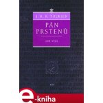 Pán prstenů. Dvě věže - J. R. R. Tolkien – Sleviste.cz