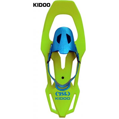 TSL Kidoo – Sleviste.cz