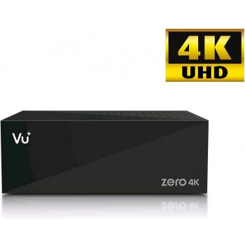 VU+ Zero 4K