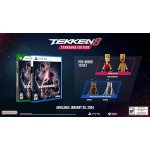 Tekken 8 (XSX) – Zboží Mobilmania