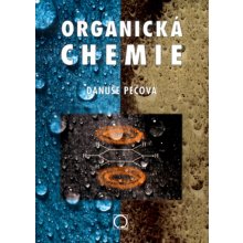 Organická chemie - RNDr. Danuše Pečová