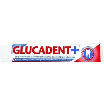 Glucadent s glukanem 95 g