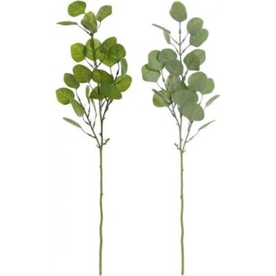 Umělá rostlina "EUCALYPTUS" 14x14x65/2b. – Zboží Mobilmania
