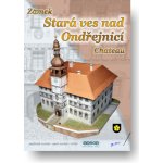 Z-Art Zámek Stará Ves nad Ondřejnicí 1:150 PM-ZART-138 – Hledejceny.cz