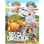 Table game padající dinosauři – Hledejceny.cz