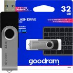 Goodram UTS3 32GB UTS3-0320K0R11 – Zboží Mobilmania