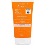 Avène Intense Protect Ultra voděodolný fluid SPF50+ 150 ml – Zboží Dáma