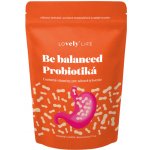 LoVely Life Žvýkací vitamíny pro zdravé trávení "be balanced" výživový doplněk 156 g – Hledejceny.cz