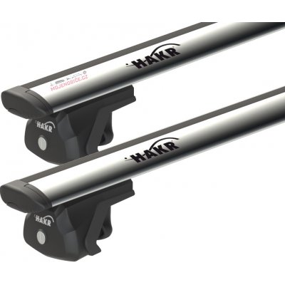 Příčníky HAKR 0013+Wing Profile – Sleviste.cz