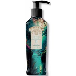 Compagnia Delle Indie 11 Orchid and Cedar Woods hydratační tekutý parfémovaný tělový pleťový krém 250 ml