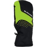 Blizzard mitten junior ski gloves green 2019 2020 – Hledejceny.cz