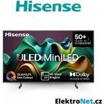Hisense 50U6NQ – Sleviste.cz
