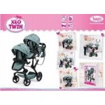 Bayer Design Twin XEO – Sleviste.cz