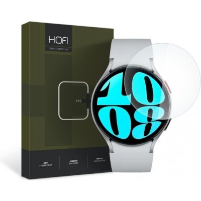 HOFI PRO+ Ochranné sklo pre Samsung Galaxy Watch6 44mm 63896 – Zboží Mobilmania