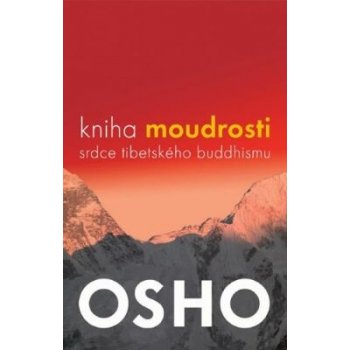 Kniha moudrosti - Osho Rajneesh