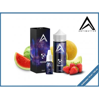 Antimatter Shake & Vape Proxima 10 ml – Hledejceny.cz