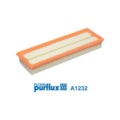 Vzduchový filtr PURFLUX A1232 – Hledejceny.cz