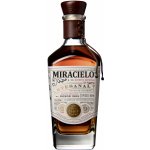 Miracielo Spiced Rum 38% 0,7 l (holá láhev) – Sleviste.cz