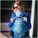 Moisha Grow Geostar Galaxy modrá – Zboží Mobilmania