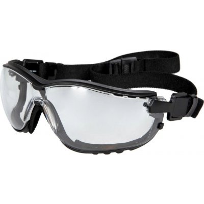 Brýle Pyramex Itek Clear V2G nemlživé – Hledejceny.cz