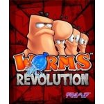 Worms Revolution - Medieval Tales DLC – Hledejceny.cz