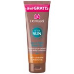 Dermacol After Sun sprchový gel po opalování čokoláda a pomeranč 250 ml – Zboží Dáma