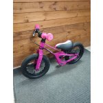 Kellys Kiru Race 12" fialové – Zboží Mobilmania