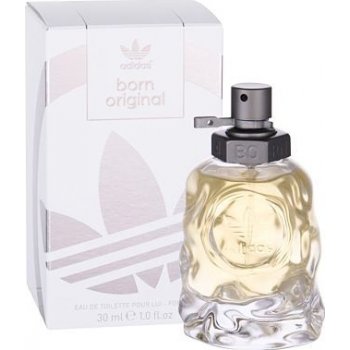 adidas Originals Born Original Today toaletní voda pánská 30 ml