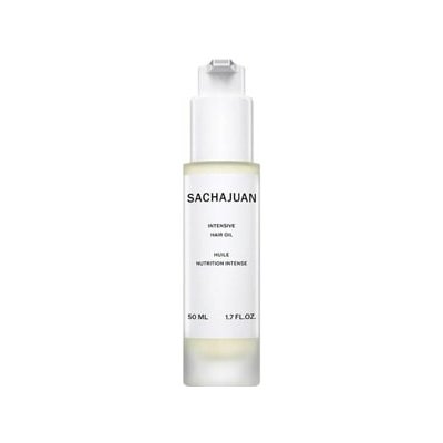 SACHAJUAN Intensive Hair Oil Vlasový olej Unisex 50 ml – Hledejceny.cz