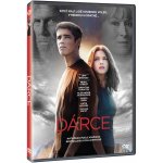 DÁRCE DVD – Zbozi.Blesk.cz
