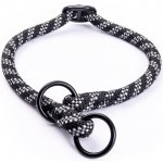 Freezack Obojek nylon polostah. kulatý – Zboží Dáma