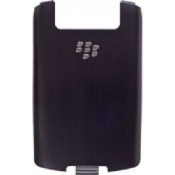 Kryt BlackBerry 8900 zadní černý