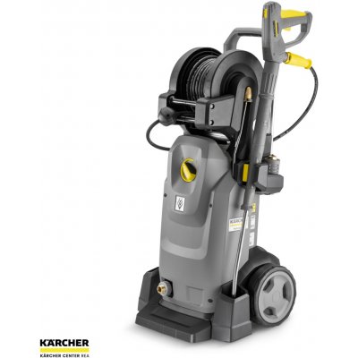 Kärcher HD 6/16-4 MXA Plus 1.524-945.0 – Zboží Mobilmania