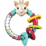 Vulli žirafa Sophie box – Zboží Mobilmania