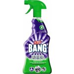 Cillit Bang Universal Sprej odmašťovač v rozprašovači 750 ml – HobbyKompas.cz