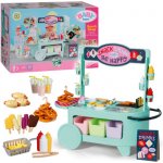 Baby born Vozík s občerstvením – Zboží Mobilmania