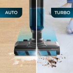 Cecotec FreeGo Wash&Vacuum Spray 5852 – Zboží Dáma