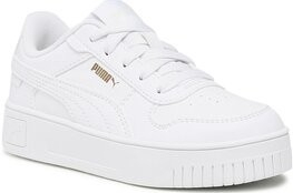 Puma Carina Street PS 393847 01 Bílá