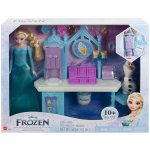 Hasbro Frozen Zmrzlinový stánek s Elsou a Olafem herní set HMJ48 – Zbozi.Blesk.cz