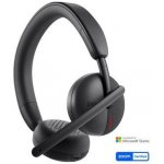 Dell Wireless Headset WL3024 – Hledejceny.cz