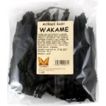 Natural Jihlava Mořské řasy Wakame Natural 50 g – Zbozi.Blesk.cz