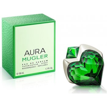 Thierry Mugler Aura parfémovaná voda dámská 50 ml