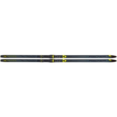 Fischer Twin Skin Superlite Med EF + Control Step 2022/23 – Zboží Mobilmania
