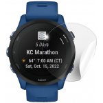 RedGlass Fólie Garmin Forerunner 255 6 ks 113245 – Zboží Živě