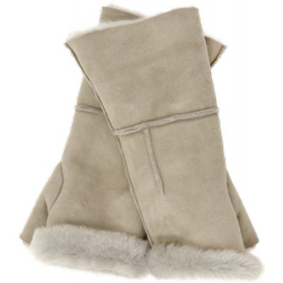 Dámské rukavice Gena Sami beige – Hledejceny.cz