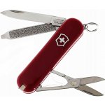 Victorinox Classic SD Colors, Style Icon 0.6223.G – Zboží Dáma