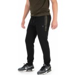 Fox Tepláky Collection Black Orange Joggers – Zboží Dáma